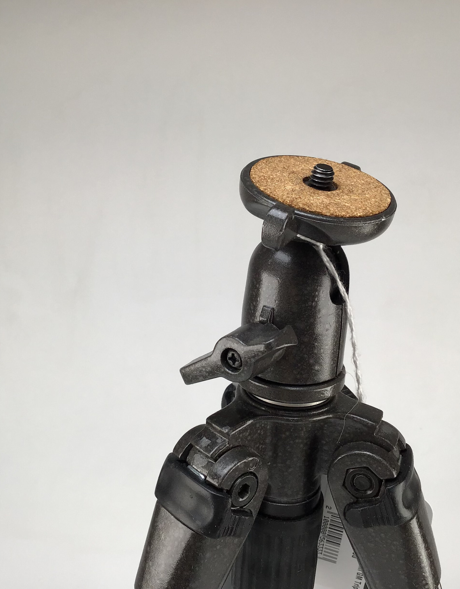 Slik Slik Sprint Mini GM Tripod Used Good