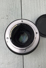 SONY Sony FE 50mm f1.8 Lens Used Fair