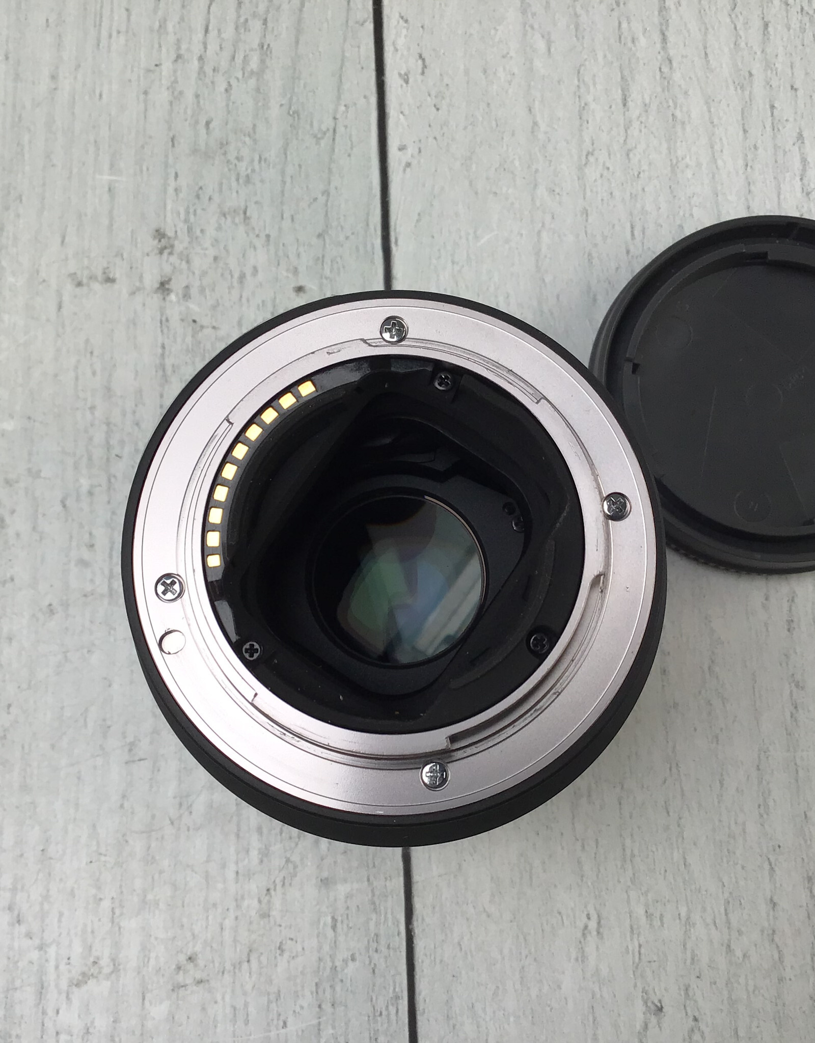 SONY Sony FE 50mm f1.8 Lens Used Fair