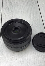 NIKON Nikon Nikkor Z 28mm f2.8 Lens Used Good