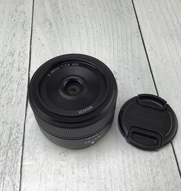 NIKON Nikon Nikkor Z 28mm f2.8 Lens Used Good