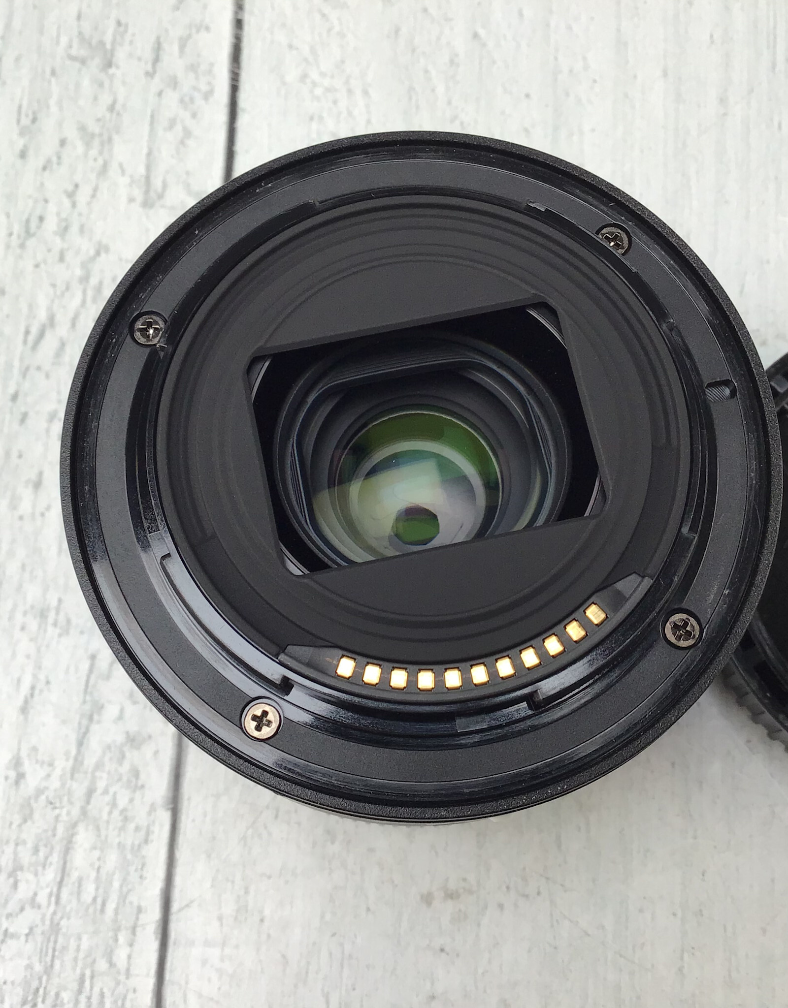 NIKON Nikon Nikkor Z 28mm f2.8 Lens Used Good