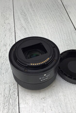 NIKON Nikon Nikkor Z 28mm f2.8 Lens Used Good