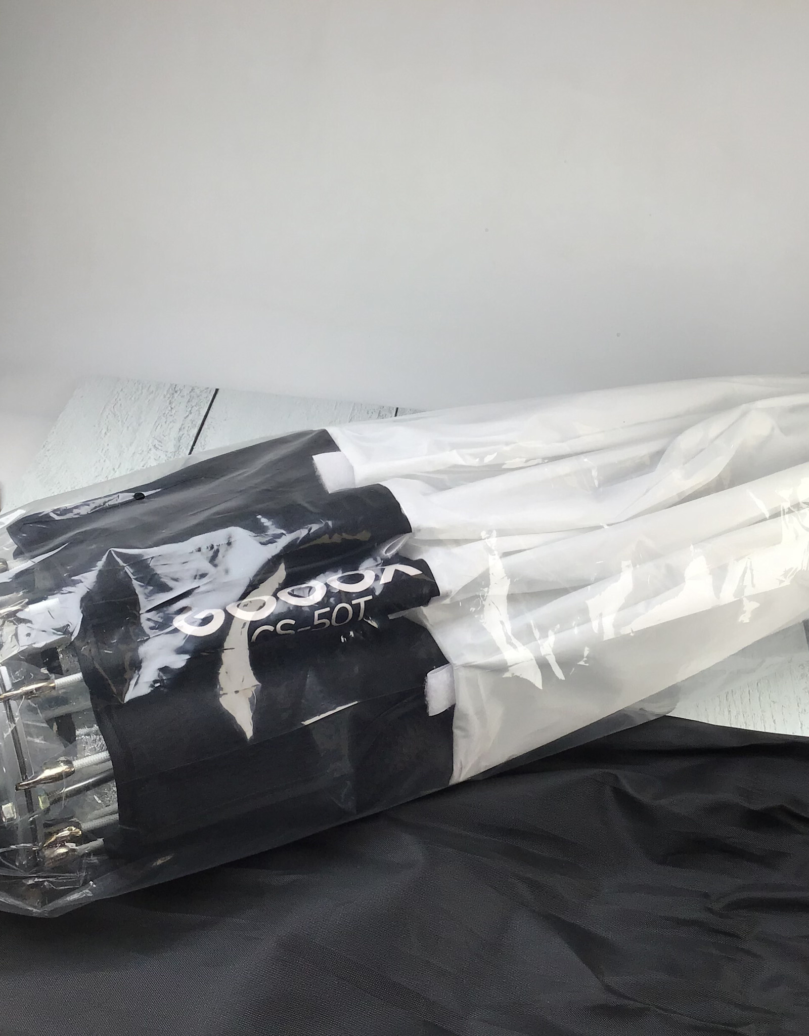 GODOX Godox CS-50T Lantern Softbox Used EX