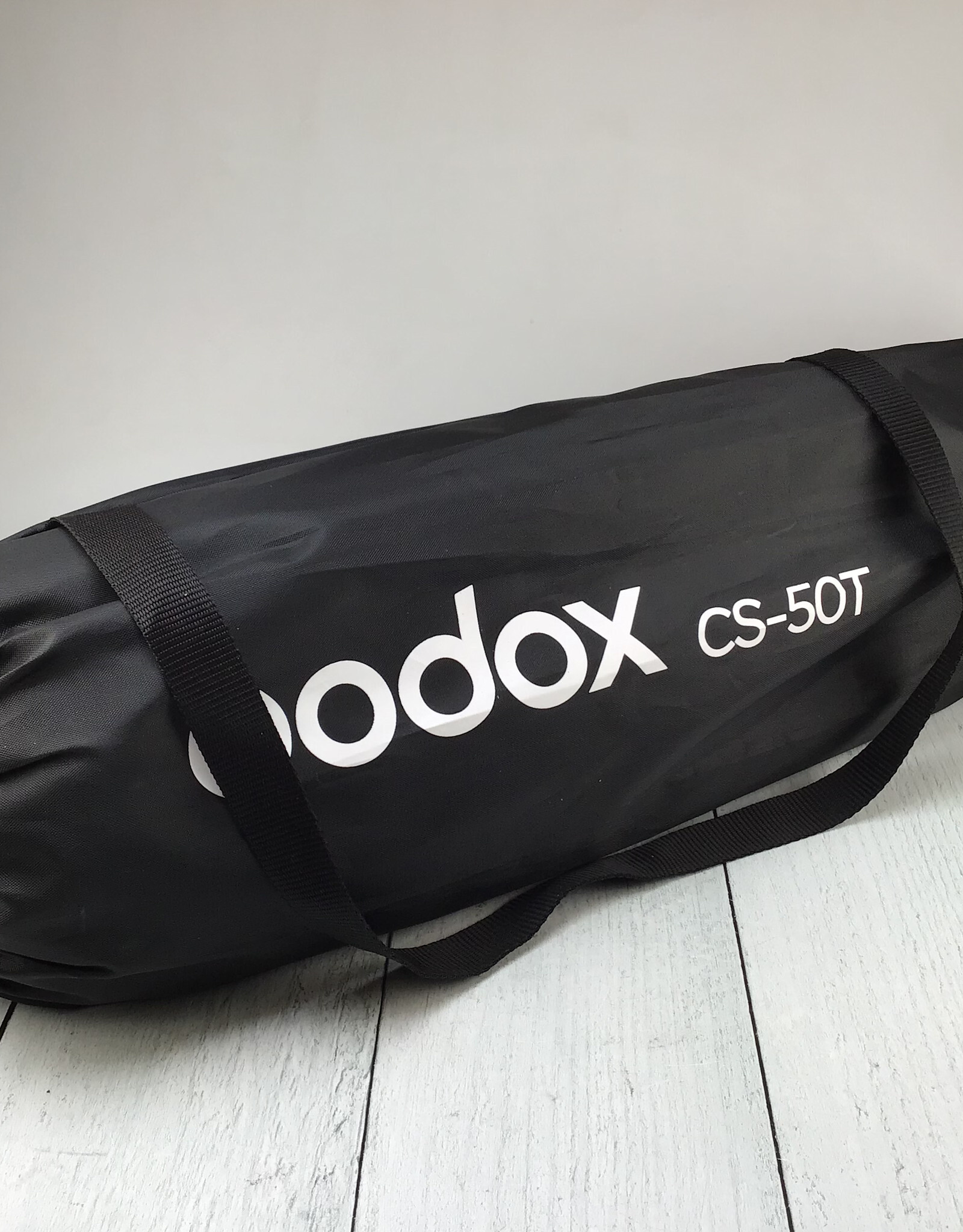 GODOX Godox CS-50T Lantern Softbox Used EX