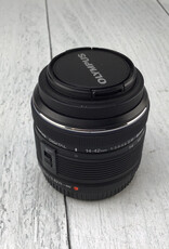 OLYMPUS Olympus 14-42mm f3.5-5.6 II R Used Good