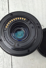 OLYMPUS Olympus 14-42mm f3.5-5.6 II R Used Good