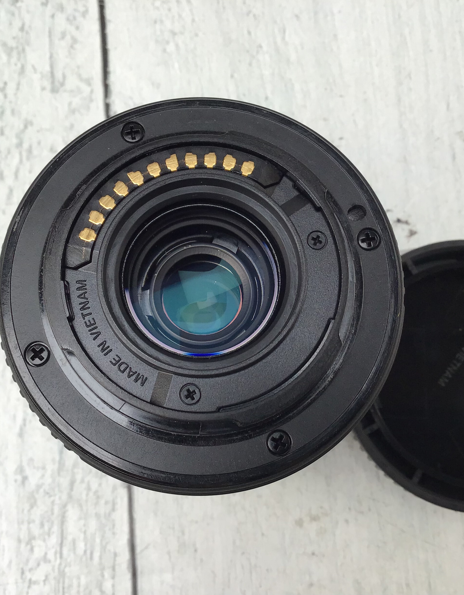 OLYMPUS Olympus 14-42mm f3.5-5.6 II R Used Good