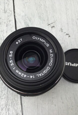 OLYMPUS Olympus 14-42mm f3.5-5.6 II R Used Good