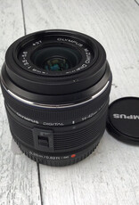 OLYMPUS Olympus 14-42mm f3.5-5.6 II R Used Good