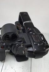 CANON Canon C100 Camera 277 Hours Used Good