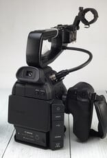 CANON Canon C100 Camera 277 Hours Used Good