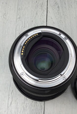 CANON Canon RF 14-35mm f4 L IS USM Lens Used Good