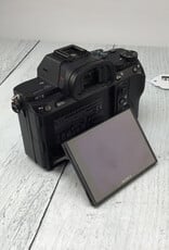 SONY Sony A7 III Camera Body Shutter Count 42440 Used Good