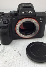 SONY Sony A7 III Camera Body Shutter Count 42440 Used Good