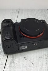 SONY Sony A7 III Camera Body Shutter Count 42440 Used Good