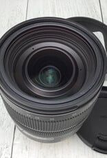 NIKON Sigma Art 24-70mm f2.8 DG Lens for Nikon Used Good