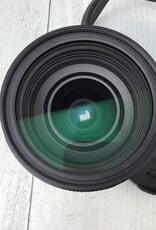 NIKON Sigma Art 24-70mm f2.8 DG Lens for Nikon Used Good