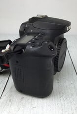 CANON Canon EOS 90D Camera Body Used Good