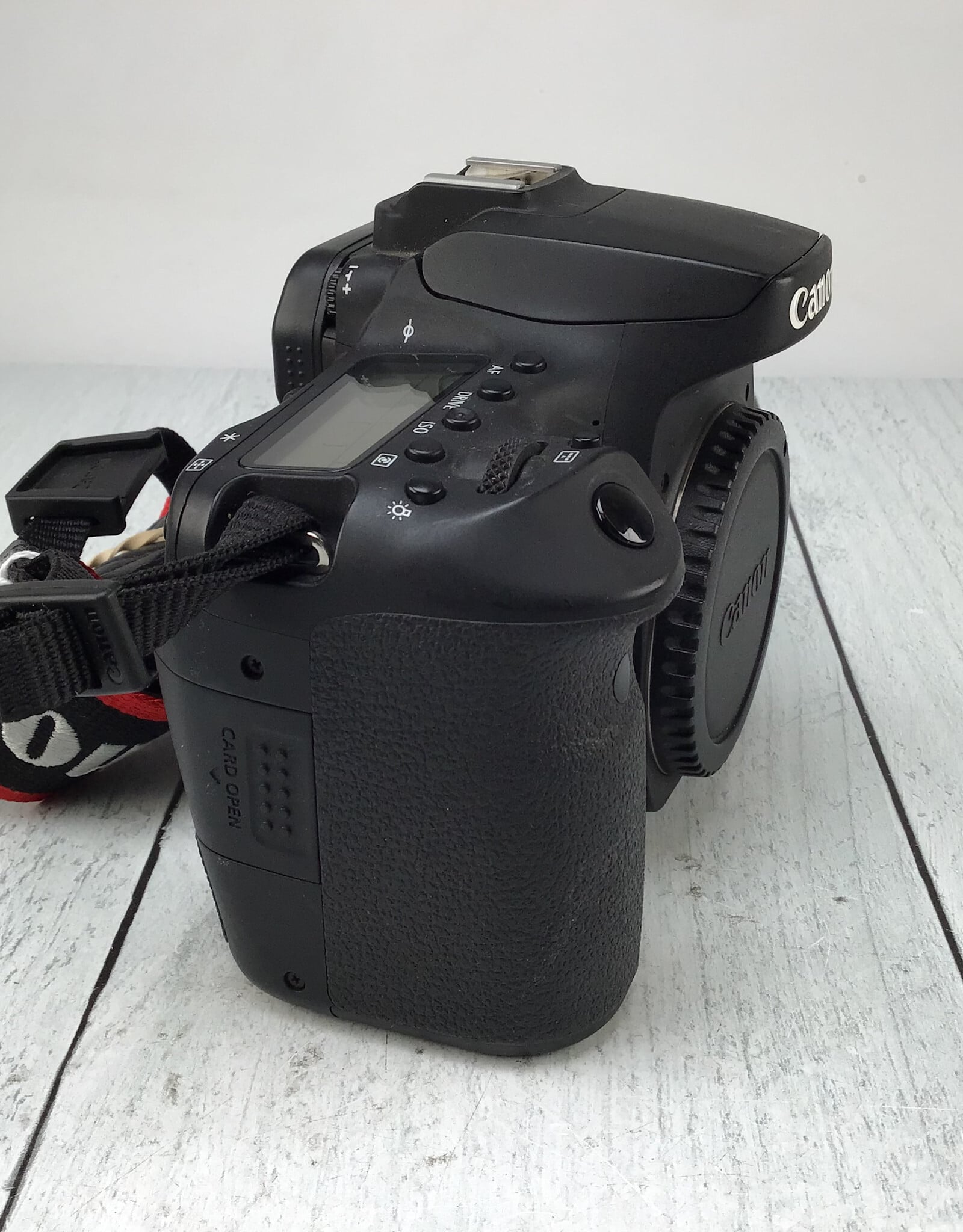 CANON Canon EOS 90D Camera Body Used Good