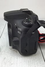 CANON Canon EOS 90D Camera Body Used Good