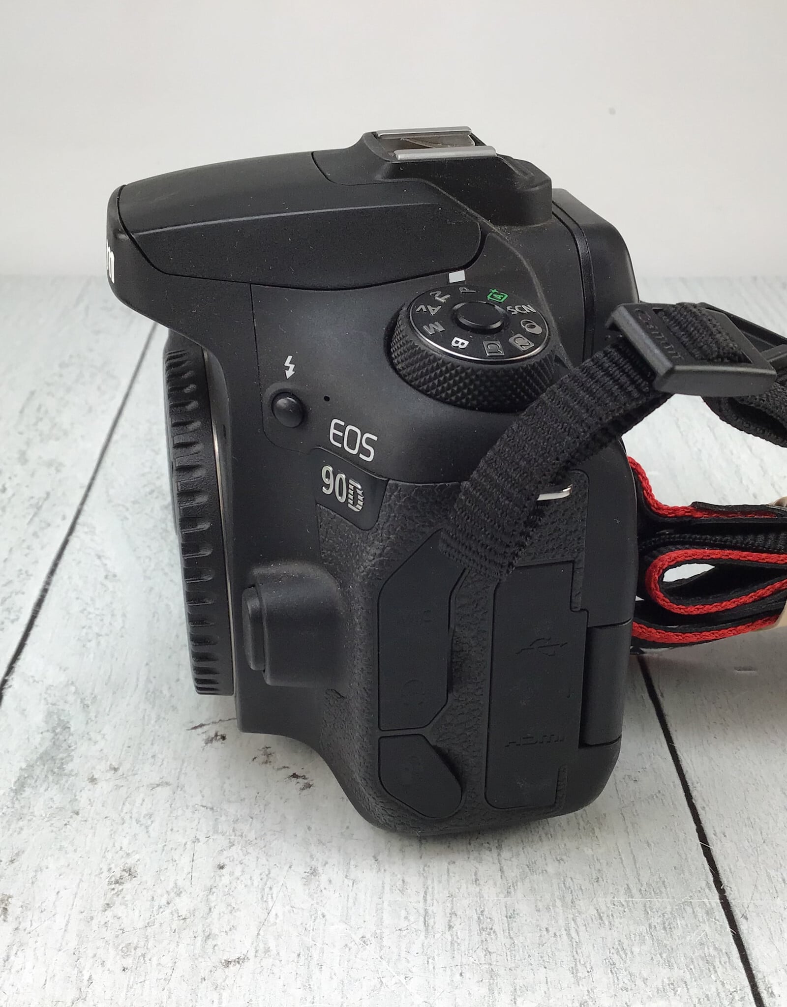 CANON Canon EOS 90D Camera Body Used Good