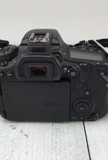 CANON Canon EOS 90D Camera Body Used Good