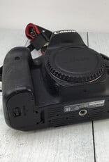 CANON Canon EOS 90D Camera Body Used Good