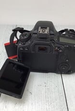 CANON Canon EOS 90D Camera Body Used Good