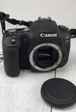CANON Canon EOS 90D Camera Body Used Good