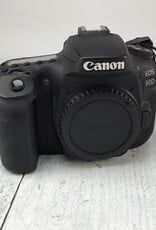 CANON Canon EOS 90D Camera Body Used Good