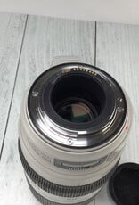 CANON Canon EF 100-400mm f4.5-5.6 L IS II USM Used Good