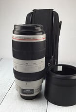 CANON Canon EF 100-400mm f4.5-5.6 L IS II USM Used Good