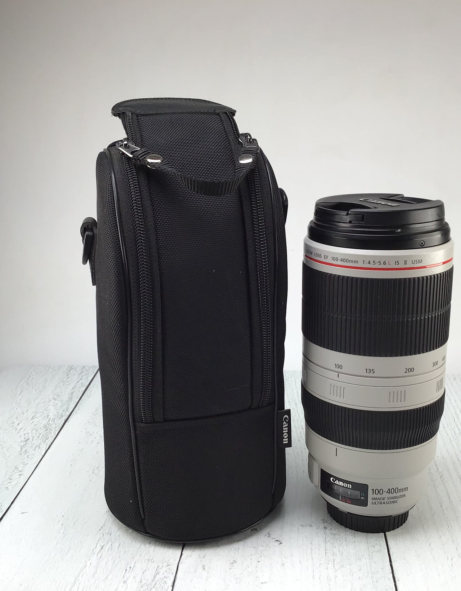CANON Canon EF 100-400mm f4.5-5.6 L IS II USM Used Good