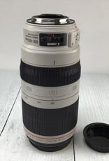 CANON Canon EF 100-400mm f4.5-5.6 L IS II USM Used Good