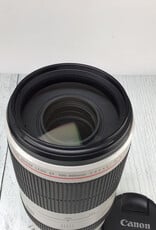 CANON Canon EF 100-400mm f4.5-5.6 L IS II USM Used Good