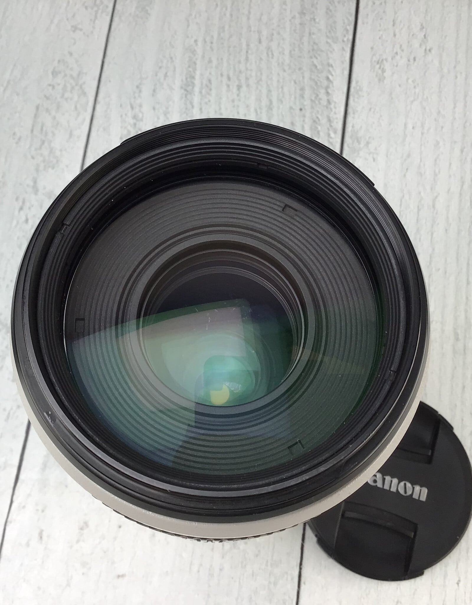 CANON Canon EF 100-400mm f4.5-5.6 L IS II USM Used Good
