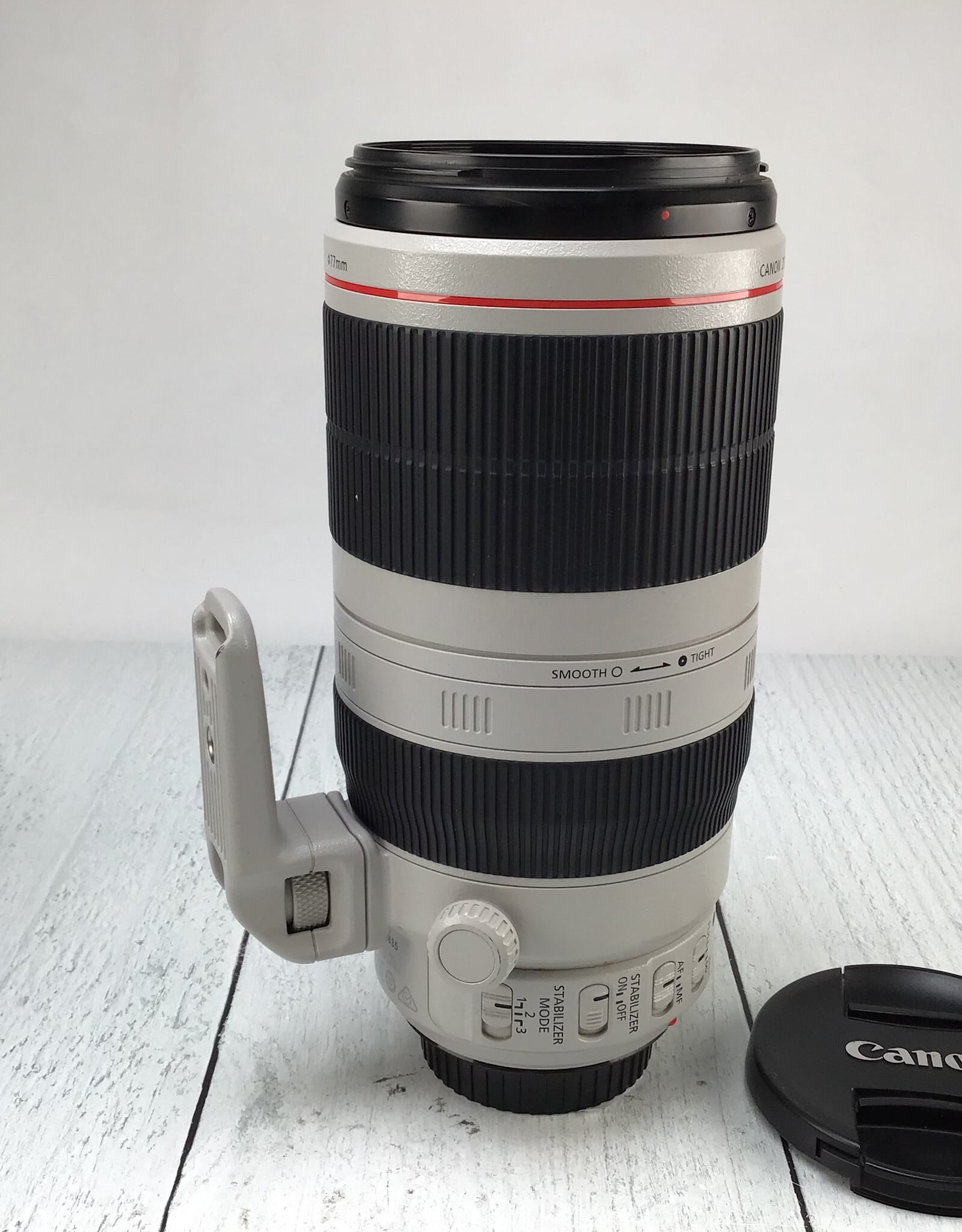 CANON Canon EF 100-400mm f4.5-5.6 L IS II USM Used Good