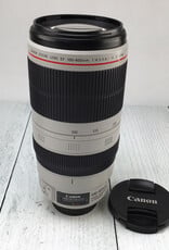 CANON Canon EF 100-400mm f4.5-5.6 L IS II USM Used Good