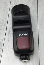 GODOX Godox V1N Flash for Nikon Used Good