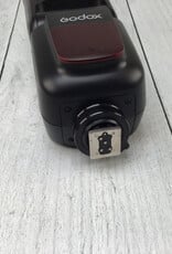 GODOX Godox V1N Flash for Nikon Used Good