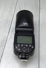 GODOX Godox V1N Flash for Nikon Used Good