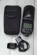 GODOX Godox V1N Flash for Nikon Used Good