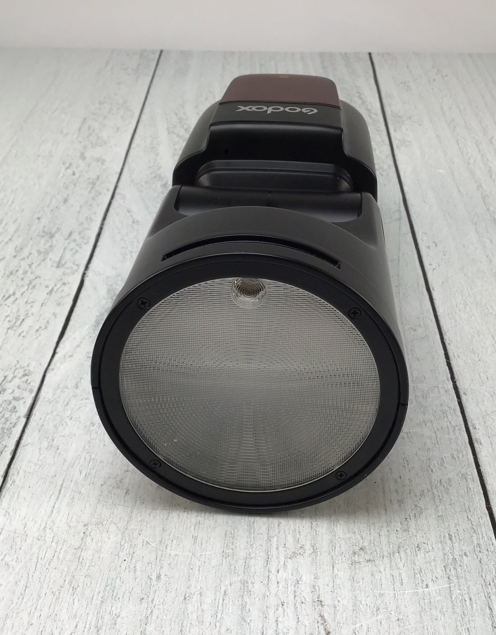 GODOX Godox V1N Flash for Nikon Used Good