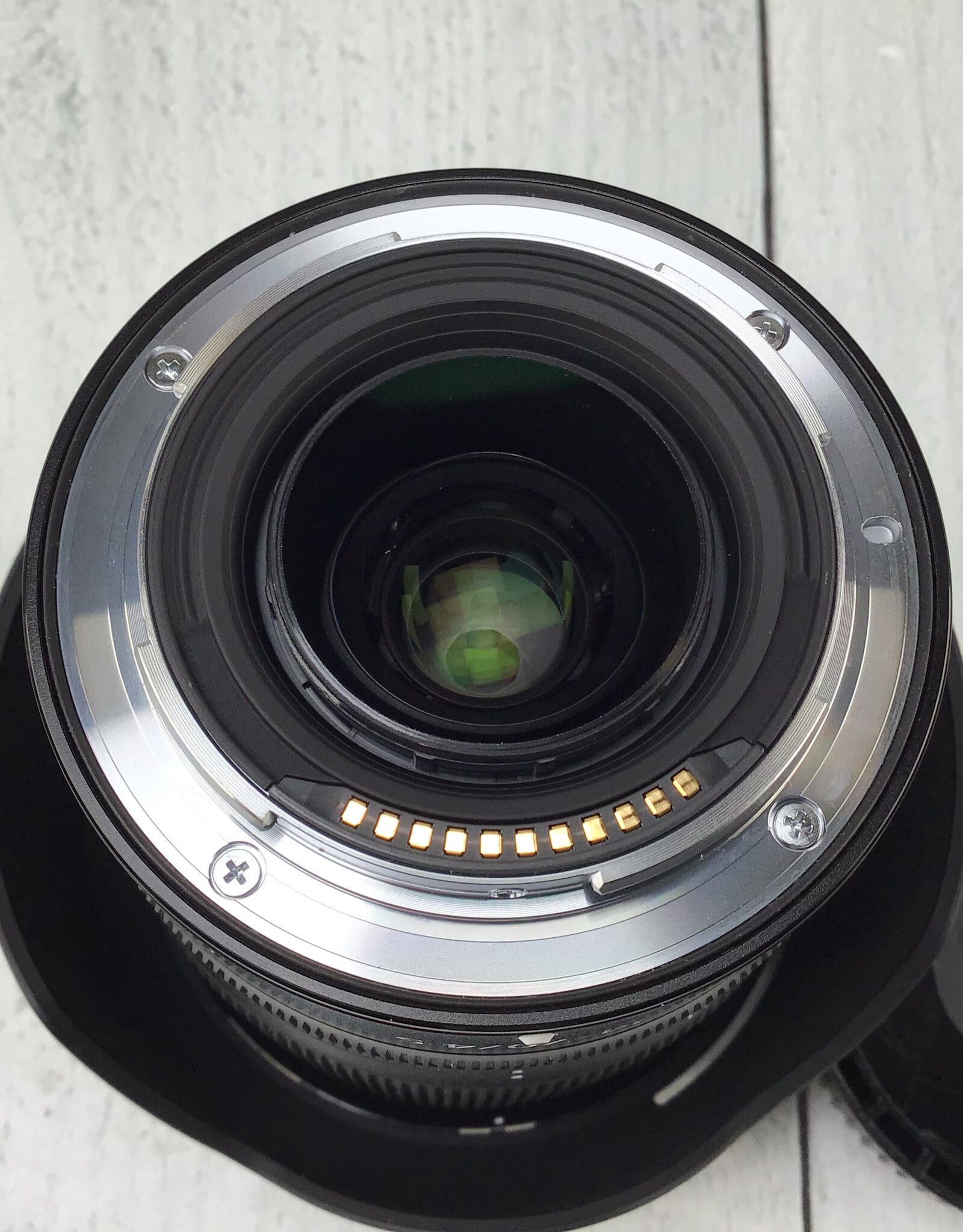 NIKON Nikon Nikkor Z 24-70mm f4 S Lens Used Good