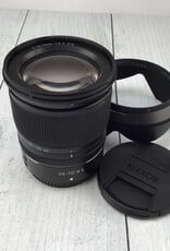 NIKON Nikon Nikkor Z 24-70mm f4 S Lens Used Good