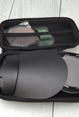 GODOX Godox Round Head Flash Diffuser Kit Used Good