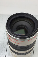 CANON Canon EF 100-400mm f4.5-5.6 L IS USM Lens Used Good
