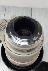 CANON Canon EF 100-400mm f4.5-5.6 L IS USM Lens Used Good