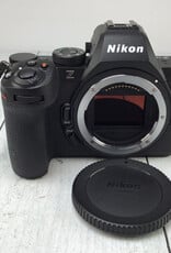 NIKON Nikon Z5II Camera Body Used Good